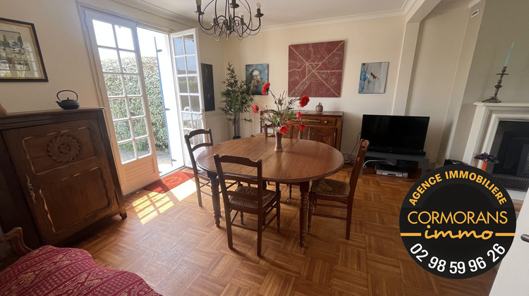Ma-Cabane - Vente Maison Plomeur, 180 m²