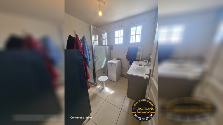 Ma-Cabane - Vente Maison Plomeur, 180 m²