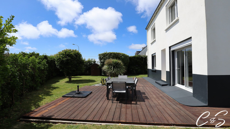 Ma-Cabane - Vente Maison Plomeur, 138 m²