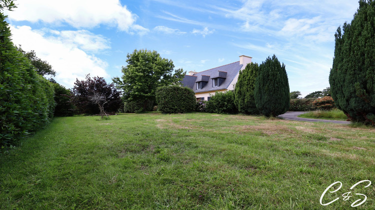 Ma-Cabane - Vente Maison Plomeur, 155 m²