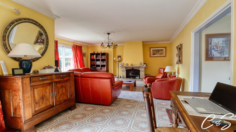 Ma-Cabane - Vente Maison Plomeur, 155 m²