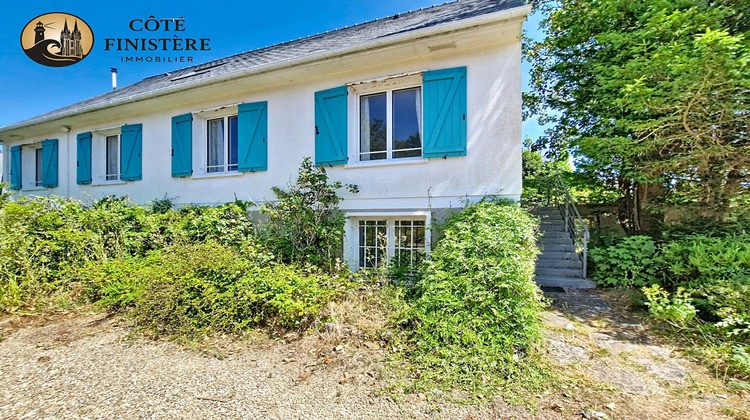 Ma-Cabane - Vente Maison PLOMEUR, 169 m²