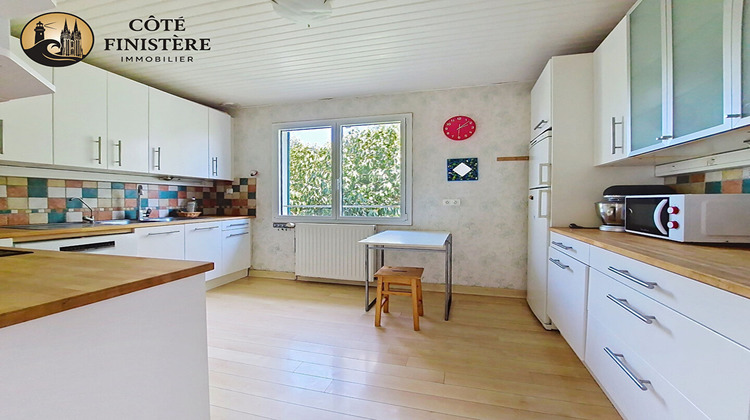 Ma-Cabane - Vente Maison PLOMEUR, 169 m²