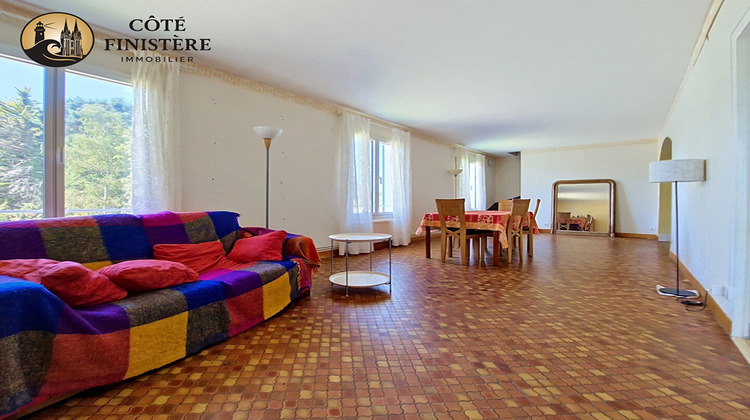 Ma-Cabane - Vente Maison PLOMEUR, 169 m²