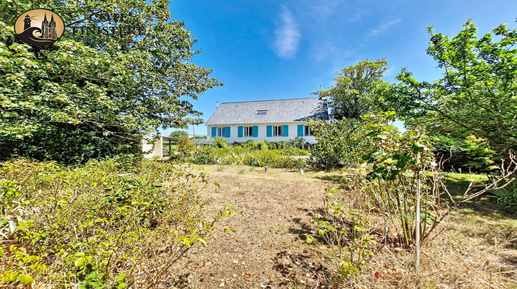 Ma-Cabane - Vente Maison PLOMEUR, 169 m²