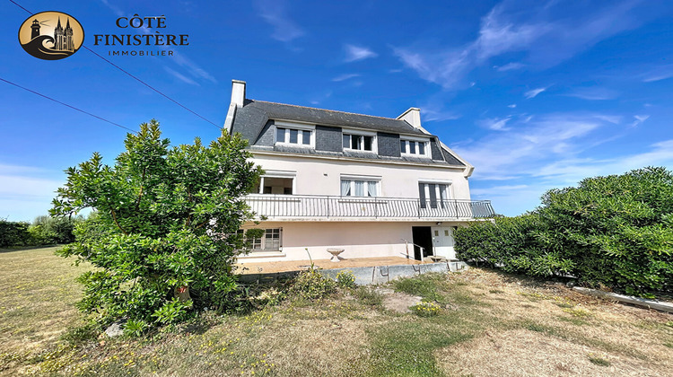 Ma-Cabane - Vente Maison PLOMEUR, 97 m²