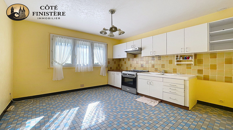Ma-Cabane - Vente Maison PLOMEUR, 97 m²