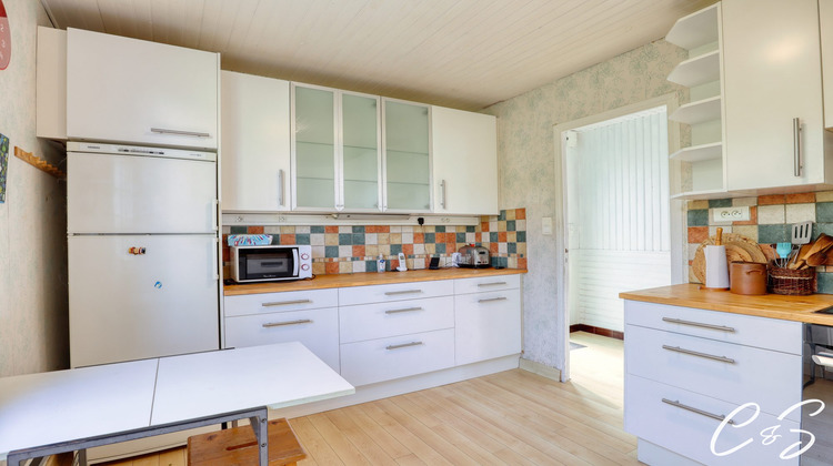 Ma-Cabane - Vente Maison Plomeur, 169 m²