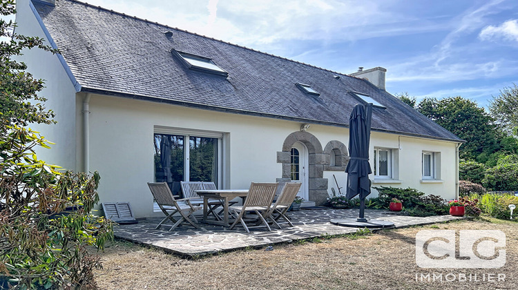 Ma-Cabane - Vente Maison PLOMEUR, 150 m²