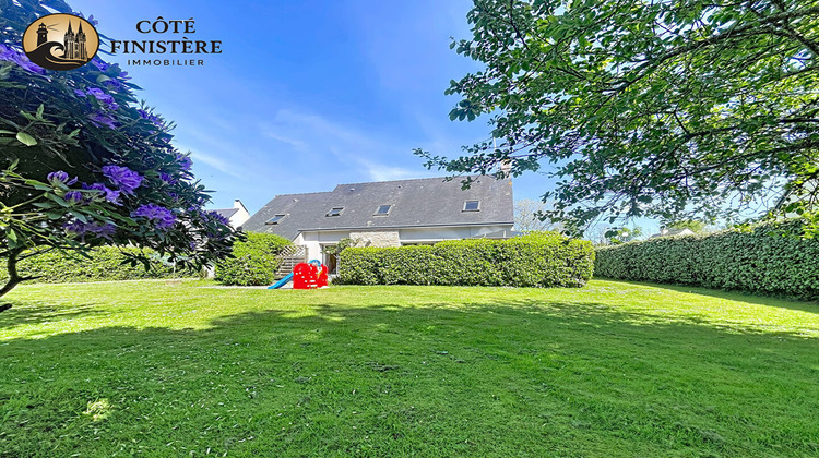 Ma-Cabane - Vente Maison PLOMEUR, 118 m²