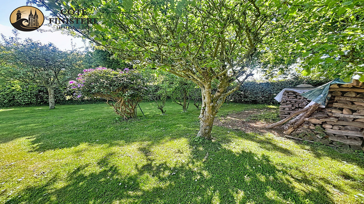 Ma-Cabane - Vente Maison PLOMEUR, 118 m²