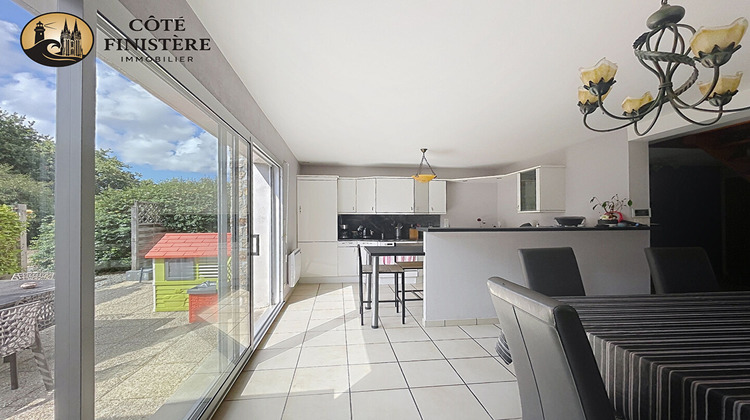 Ma-Cabane - Vente Maison PLOMEUR, 118 m²