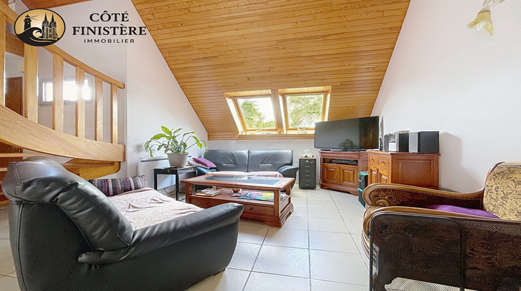 Ma-Cabane - Vente Maison PLOMEUR, 118 m²
