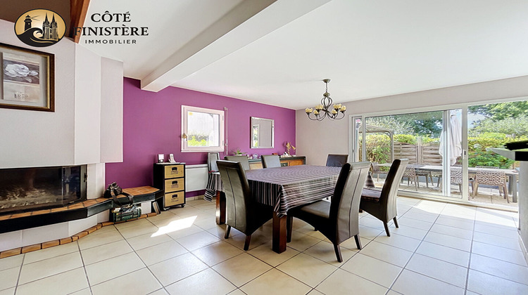 Ma-Cabane - Vente Maison PLOMEUR, 118 m²