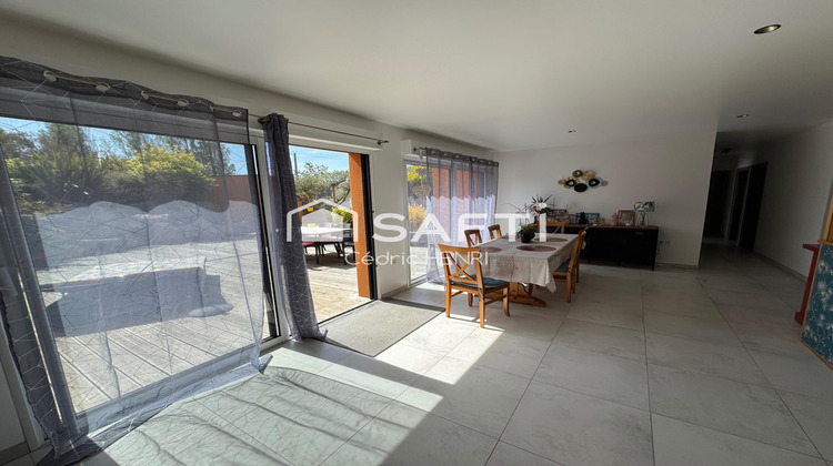 Ma-Cabane - Vente Maison Plomeur, 125 m²