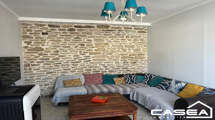 Ma-Cabane - Vente Maison Plomeur, 152 m²