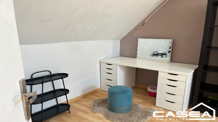 Ma-Cabane - Vente Maison Plomeur, 152 m²