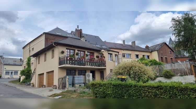 Ma-Cabane - Vente Maison PLOMION, 237 m²