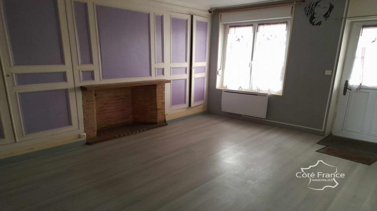 Ma-Cabane - Vente Maison PLOMION, 75 m²