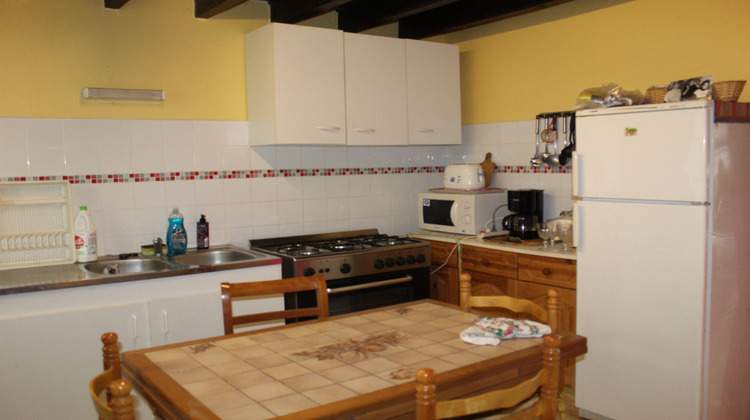 Ma-Cabane - Vente Maison PLOMION, 73 m²