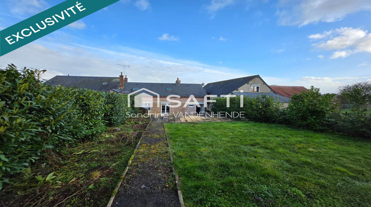 Ma-Cabane - Vente Maison Plomion, 115 m²