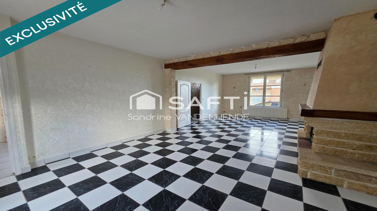 Ma-Cabane - Vente Maison Plomion, 115 m²