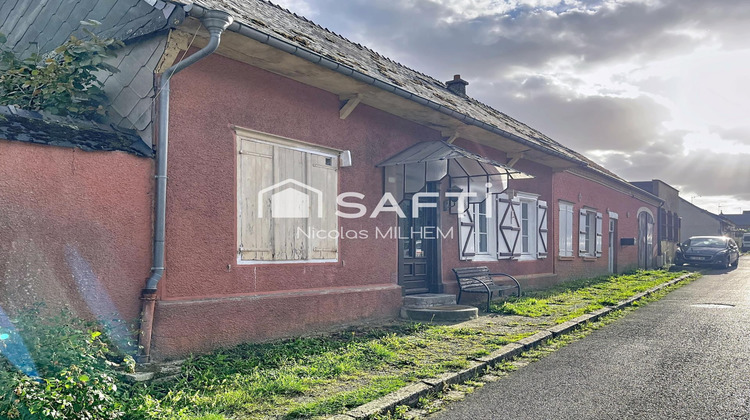 Ma-Cabane - Vente Maison Plomion, 125 m²