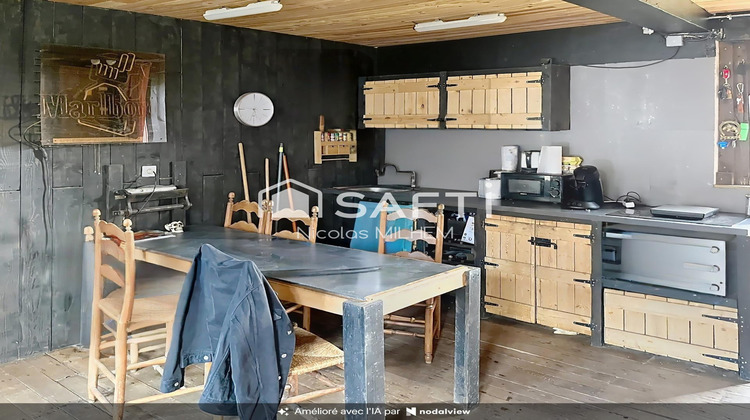 Ma-Cabane - Vente Maison Plomion, 125 m²