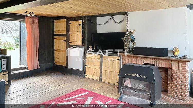 Ma-Cabane - Vente Maison Plomion, 125 m²