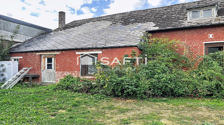Ma-Cabane - Vente Maison Plomion, 125 m²