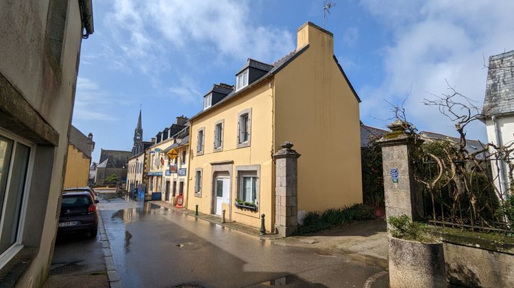 Ma-Cabane - Vente Maison PLOMODIERN, 76 m²