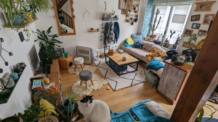 Ma-Cabane - Vente Maison PLOMODIERN, 76 m²