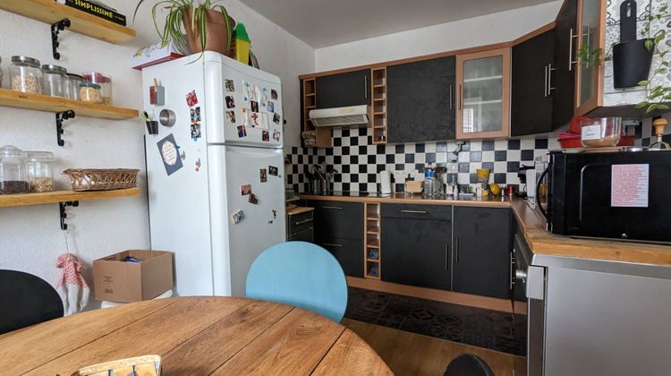 Ma-Cabane - Vente Maison PLOMODIERN, 76 m²