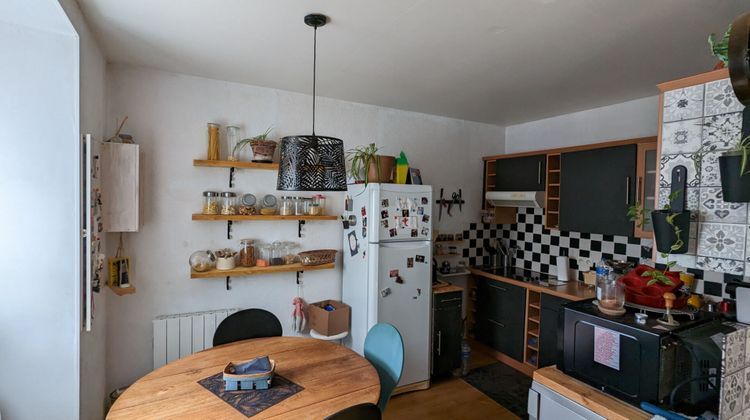 Ma-Cabane - Vente Maison PLOMODIERN, 76 m²