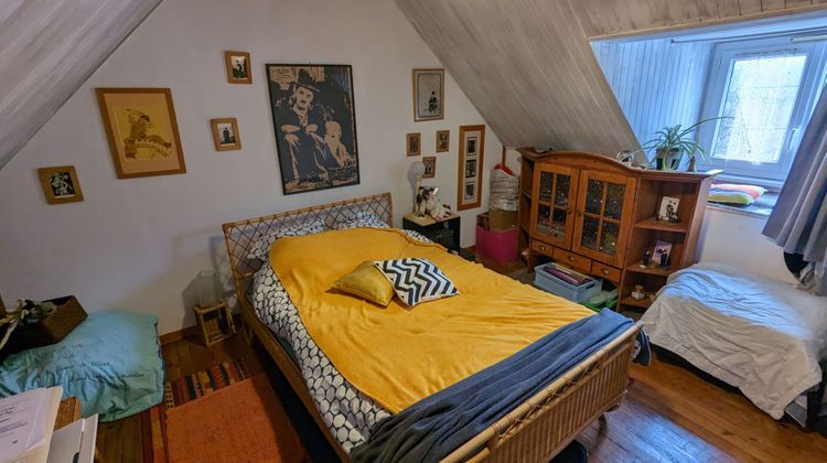 Ma-Cabane - Vente Maison PLOMODIERN, 76 m²