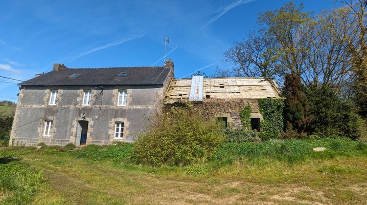 Ma-Cabane - Vente Maison PLOMODIERN, 120 m²