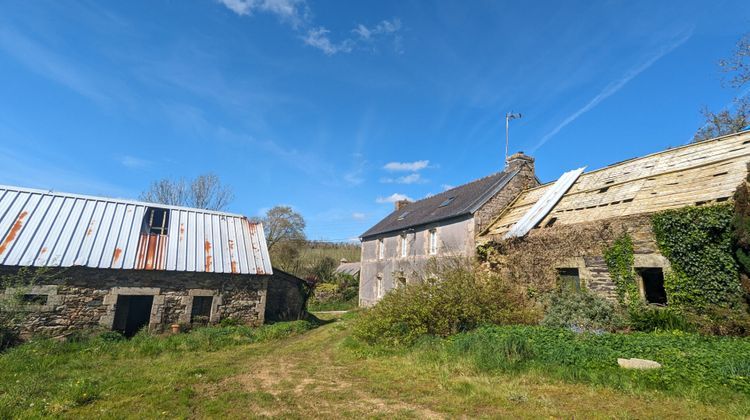 Ma-Cabane - Vente Maison PLOMODIERN, 120 m²