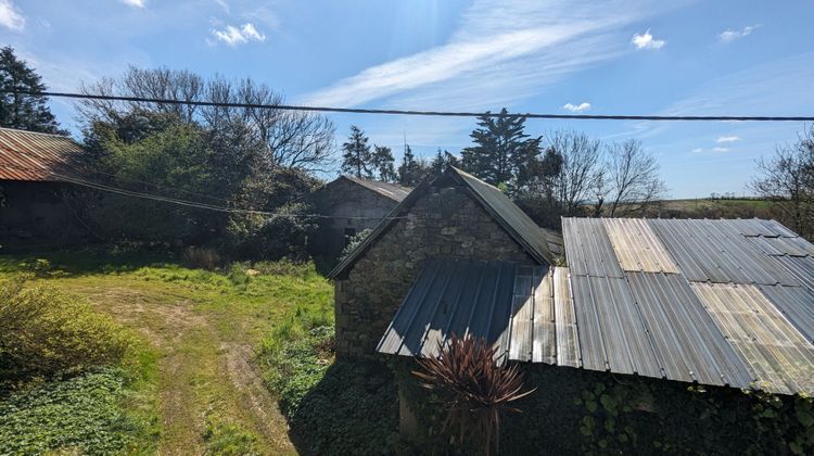 Ma-Cabane - Vente Maison PLOMODIERN, 120 m²