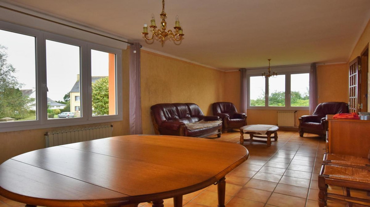 Ma-Cabane - Vente Maison PLOMODIERN, 127 m²