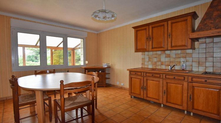 Ma-Cabane - Vente Maison PLOMODIERN, 127 m²