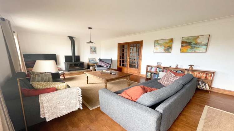 Ma-Cabane - Vente Maison Plomodiern, 125 m²