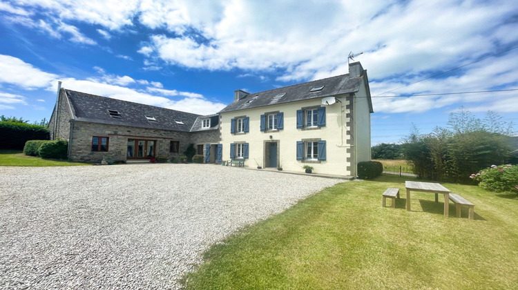 Ma-Cabane - Vente Maison PLOMODIERN, 254 m²