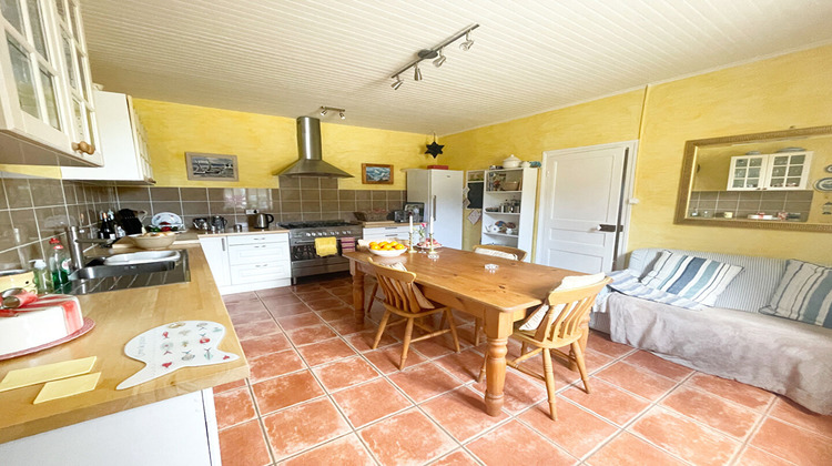 Ma-Cabane - Vente Maison PLOMODIERN, 254 m²