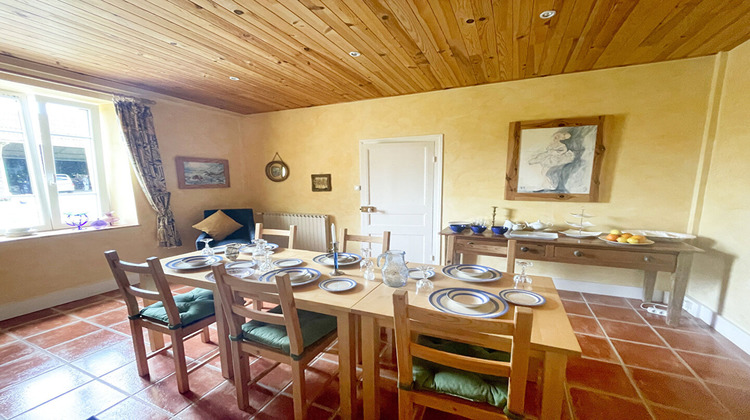 Ma-Cabane - Vente Maison PLOMODIERN, 254 m²