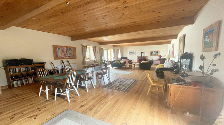 Ma-Cabane - Vente Maison PLOMODIERN, 254 m²