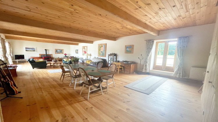 Ma-Cabane - Vente Maison PLOMODIERN, 254 m²