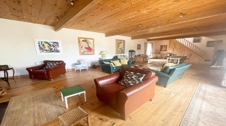 Ma-Cabane - Vente Maison PLOMODIERN, 254 m²