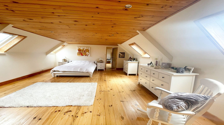 Ma-Cabane - Vente Maison PLOMODIERN, 254 m²