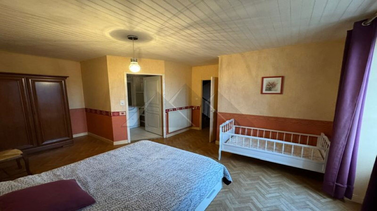 Ma-Cabane - Vente Maison PLOMODIERN, 150 m²