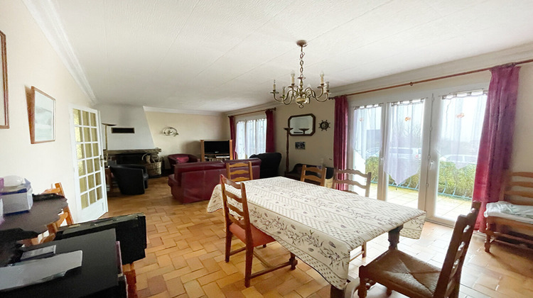 Ma-Cabane - Vente Maison PLOMODIERN, 214 m²